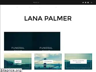 lanapalmer.com