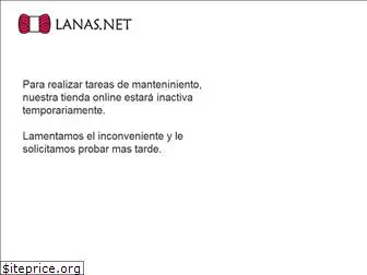 lanas.net