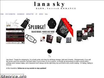 lanaskybooks.com