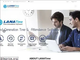 lanatimeweb.com