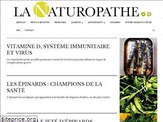 lanaturopathe.fr