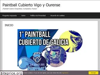 lanavedelpaintball.com