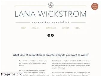 lanawickstrom.com