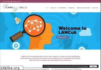 lanc.org.uk