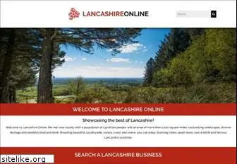 lancashire-online.com