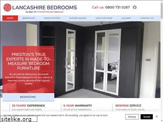 lancashirebedrooms.co.uk