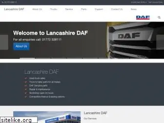 lancashiredaf.co.uk