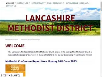 lancashiremethodist.org.uk