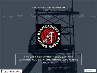 lancashireminingmuseum.org