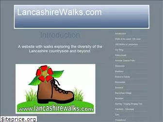 lancashirewalks.com