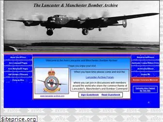 lancaster-archive.com
