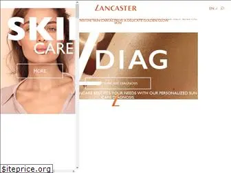 lancaster-beauty.com