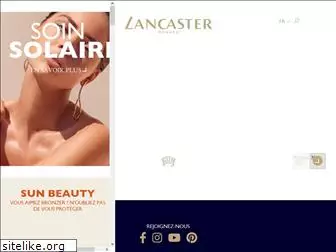 lancaster-beauty.fr