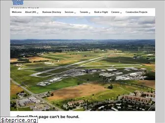 lancasterairport.com