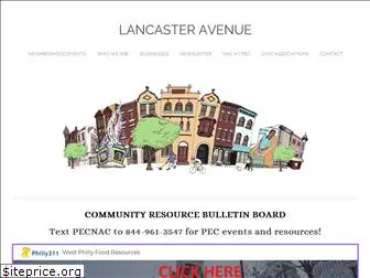 lancasteravephilly.com