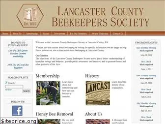 lancasterbeekeepers.org