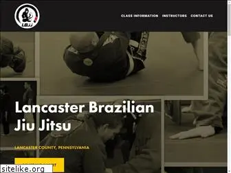 lancasterbjj.com