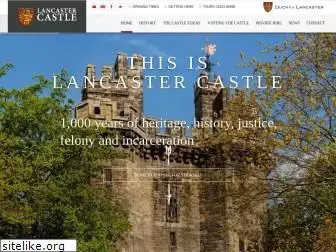 lancastercastle.com