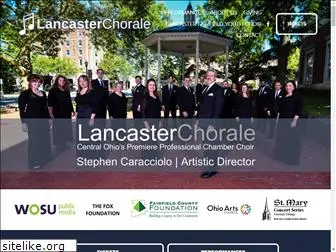 lancasterchorale.com