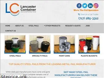 lancastercontainer.com