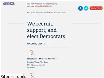 lancastercountydemocrats.org