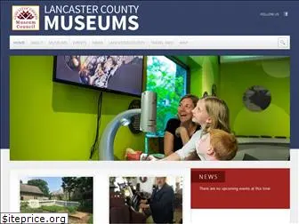 lancastercountymuseums.org