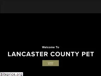 lancastercountypet.com