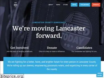 lancasterdems.com