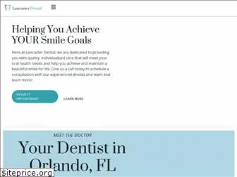 lancasterdental.net