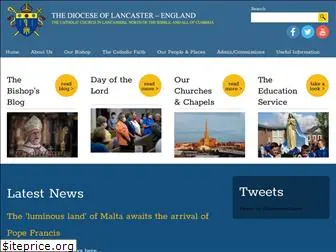 lancasterdiocese.org.uk