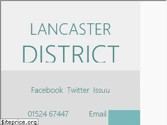 lancasterdistrict.co.uk