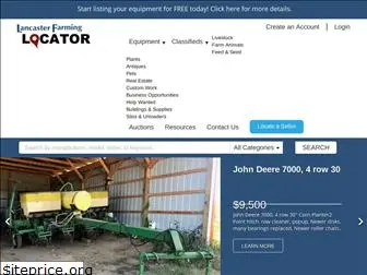 lancasterfarminglocator.com