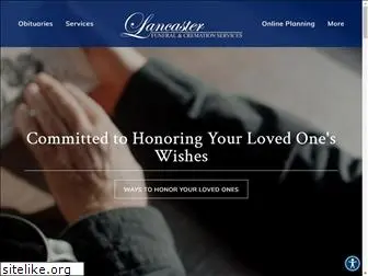 lancasterfcs.com