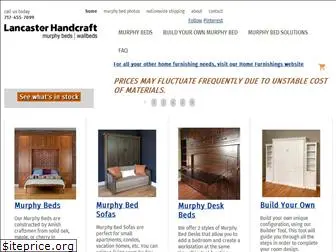 lancasterhandcraft.com