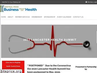 lancasterhealthsummit.org