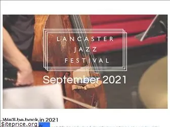 lancasterjazz.com