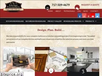 lancasterkitchens.net