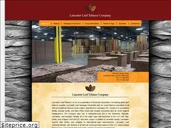 lancasterleaf.com