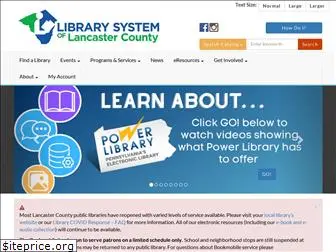 lancasterlibrariesconnect.org