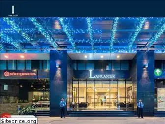 lancasterluminairehanoi.com