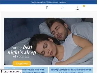 lancastermattress.com