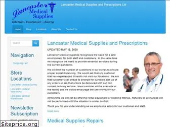 lancastermed.com