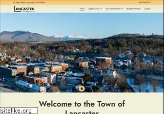 lancasternh.org