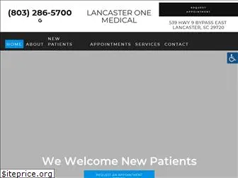 lancasteronemed.com