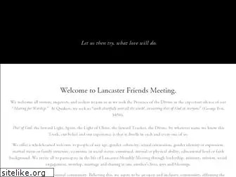 lancasterpaquakers.org