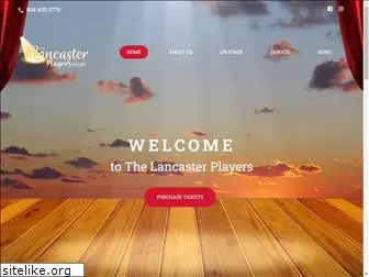 lancasterplayers.org