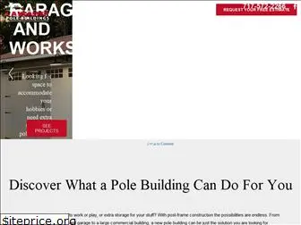 lancasterpolebuildings.com