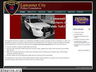lancasterpolicefoundation.org