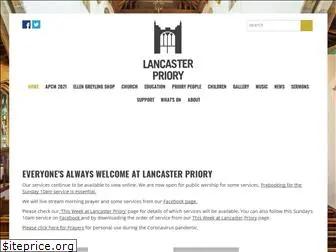 lancasterpriory.org