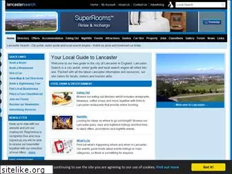 lancastersearch.co.uk